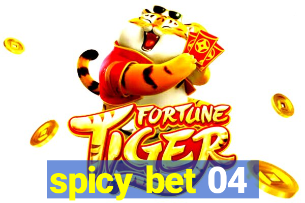 spicy bet 04